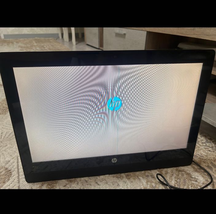 HP ProOne 400 G2 20-inch  Touch All-in-One PC