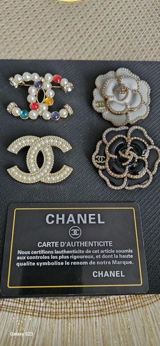 Brose diferite modeleke