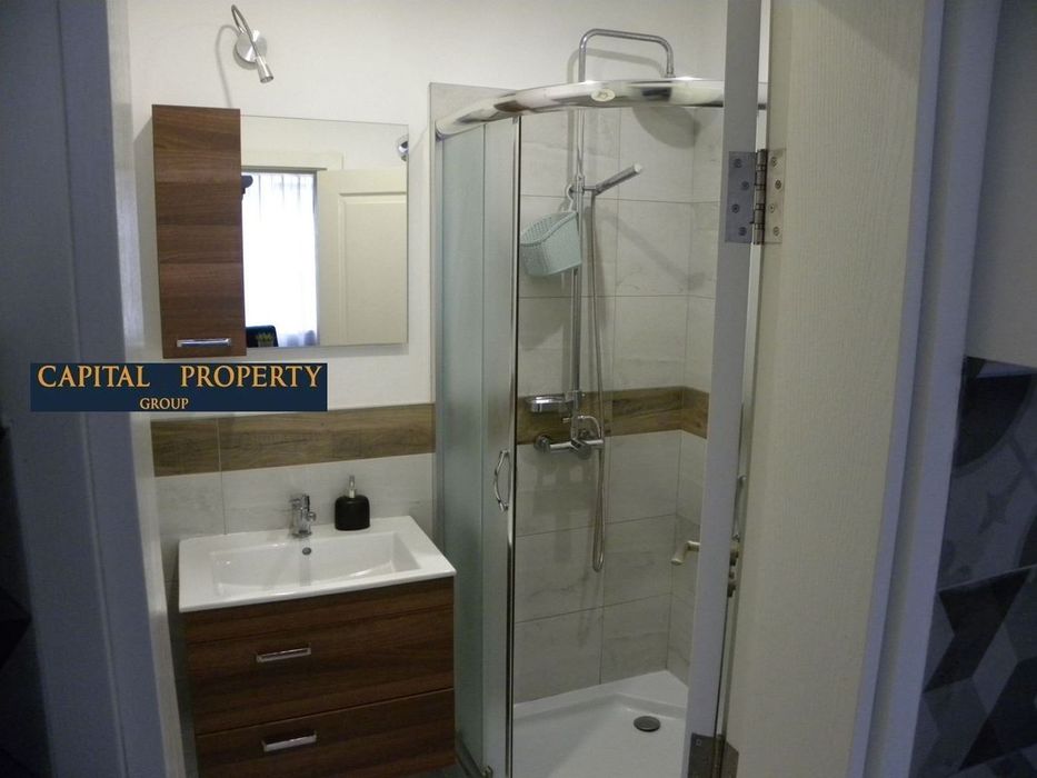 Дава се под наем Двустаен апартамент в Варна, Център - 55 кв.м за 511 € - Снимка #9