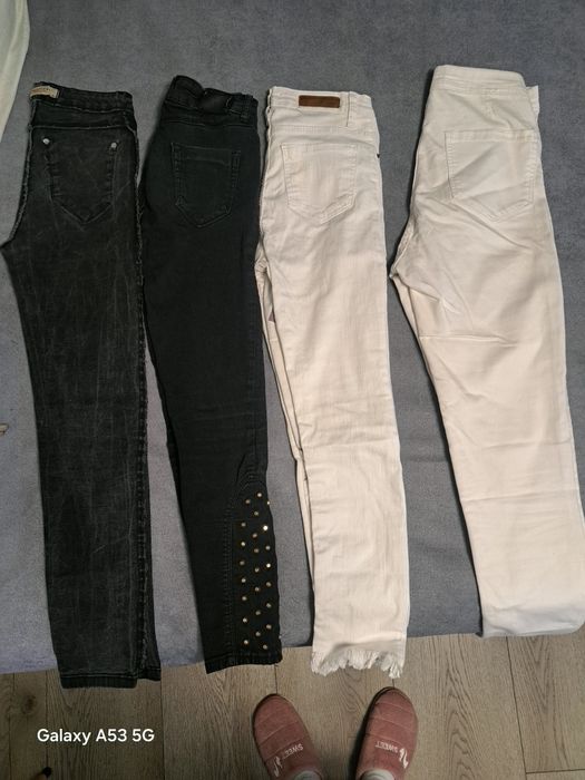 Продавам дънки на 15 лева броя