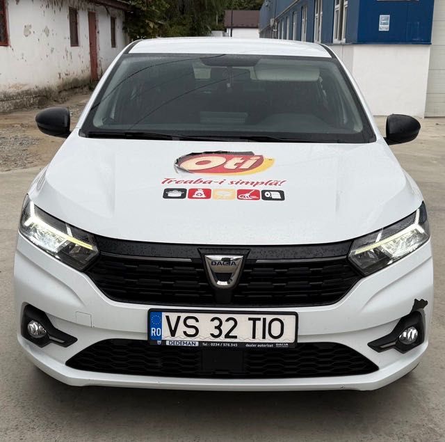 Dacia Logan  ESSENTIAL
