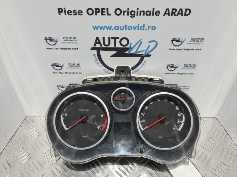 Ceas bord diesel Opel Corsa D 1.3 CDTI; 1.7 CDTI