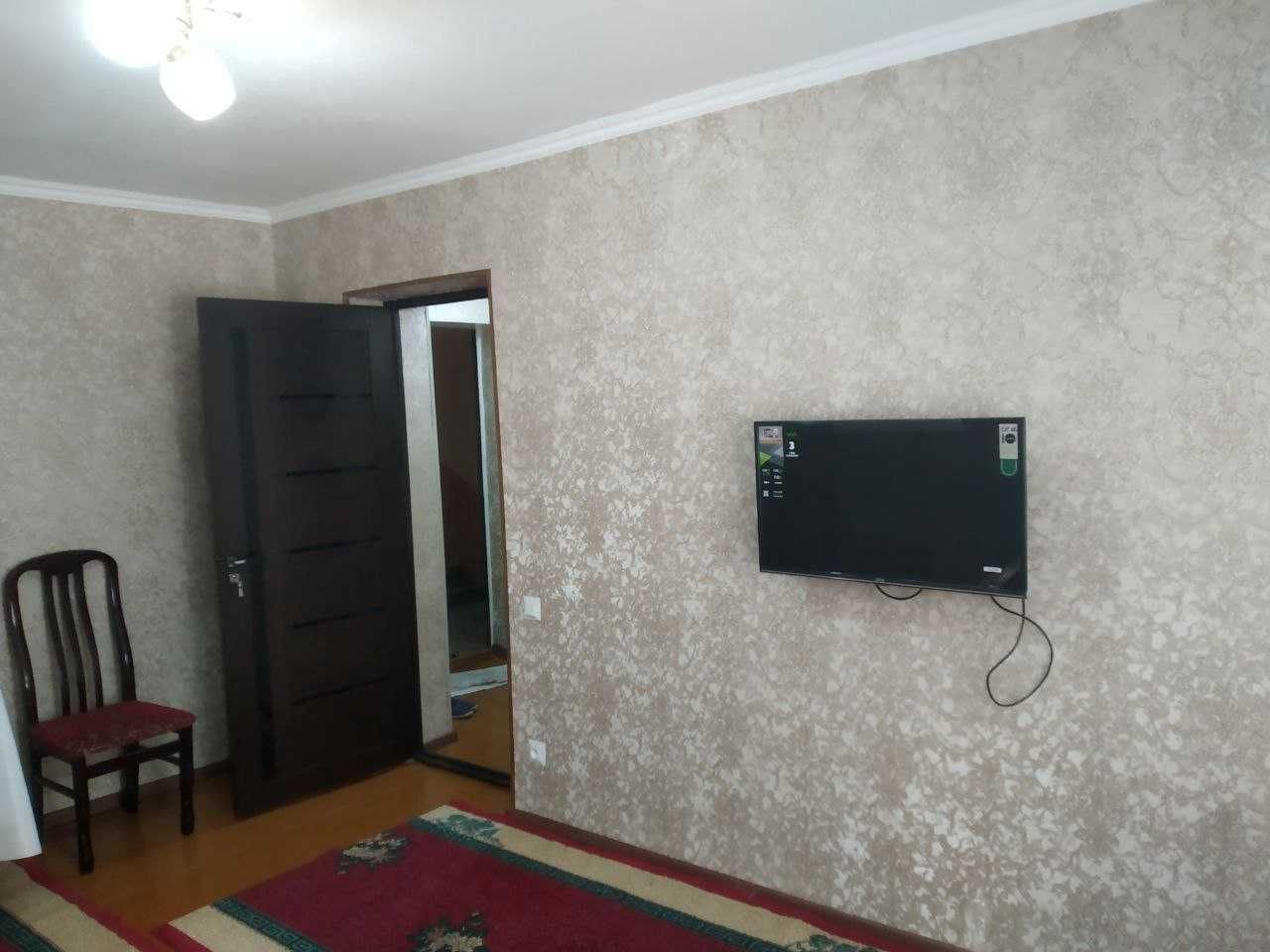 Сдаётся квартира овигородок