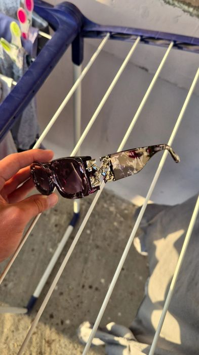 Ochelari de soare Off White