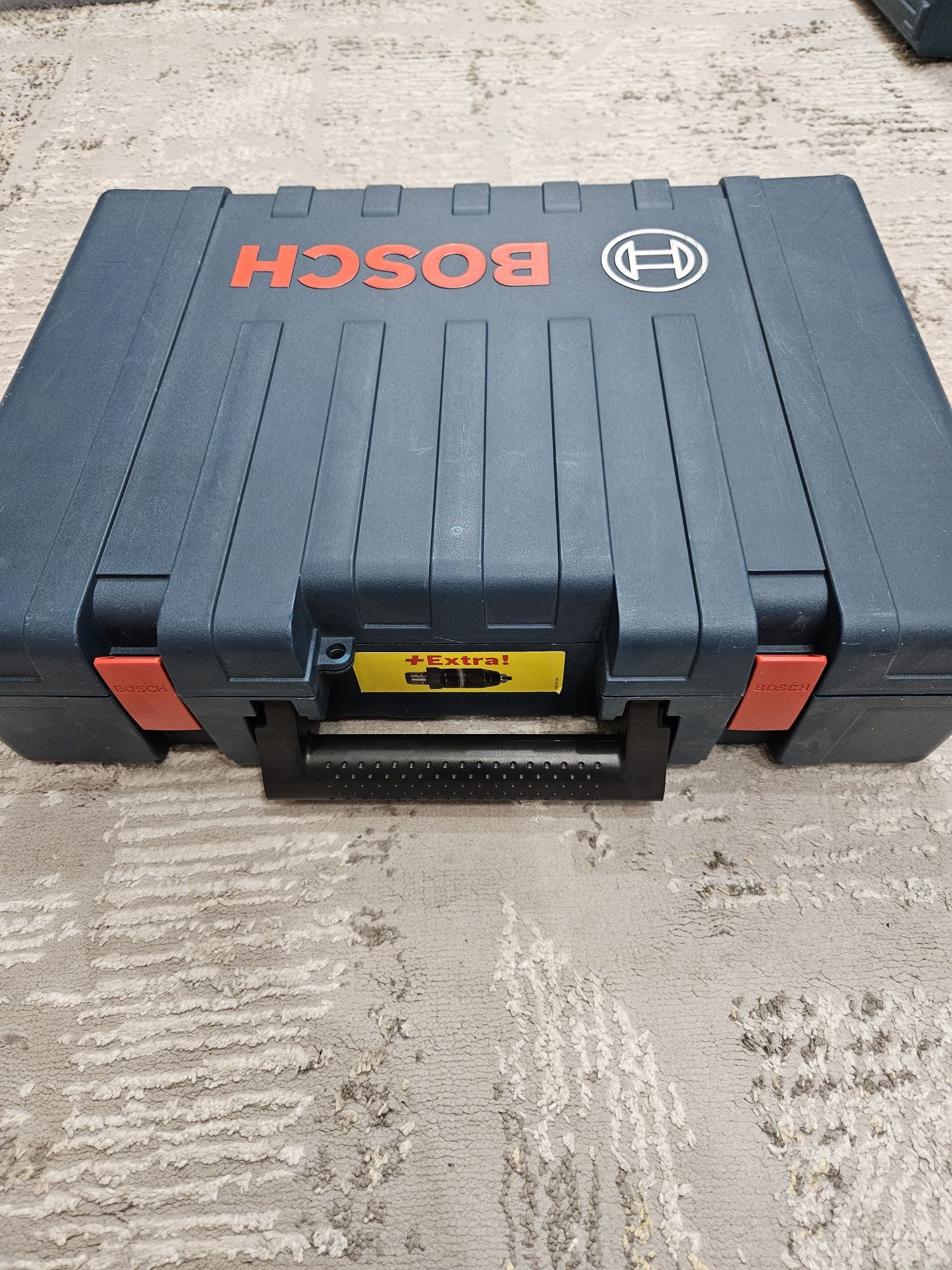 Bosch GBH 3000 Перфоратор