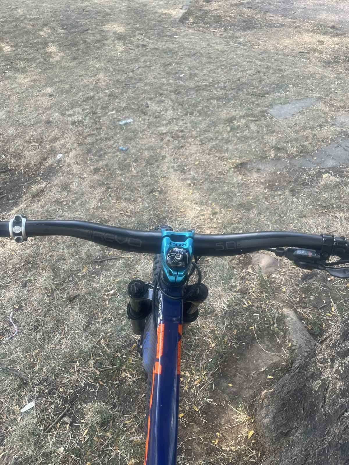 Колело Drag c1 2022