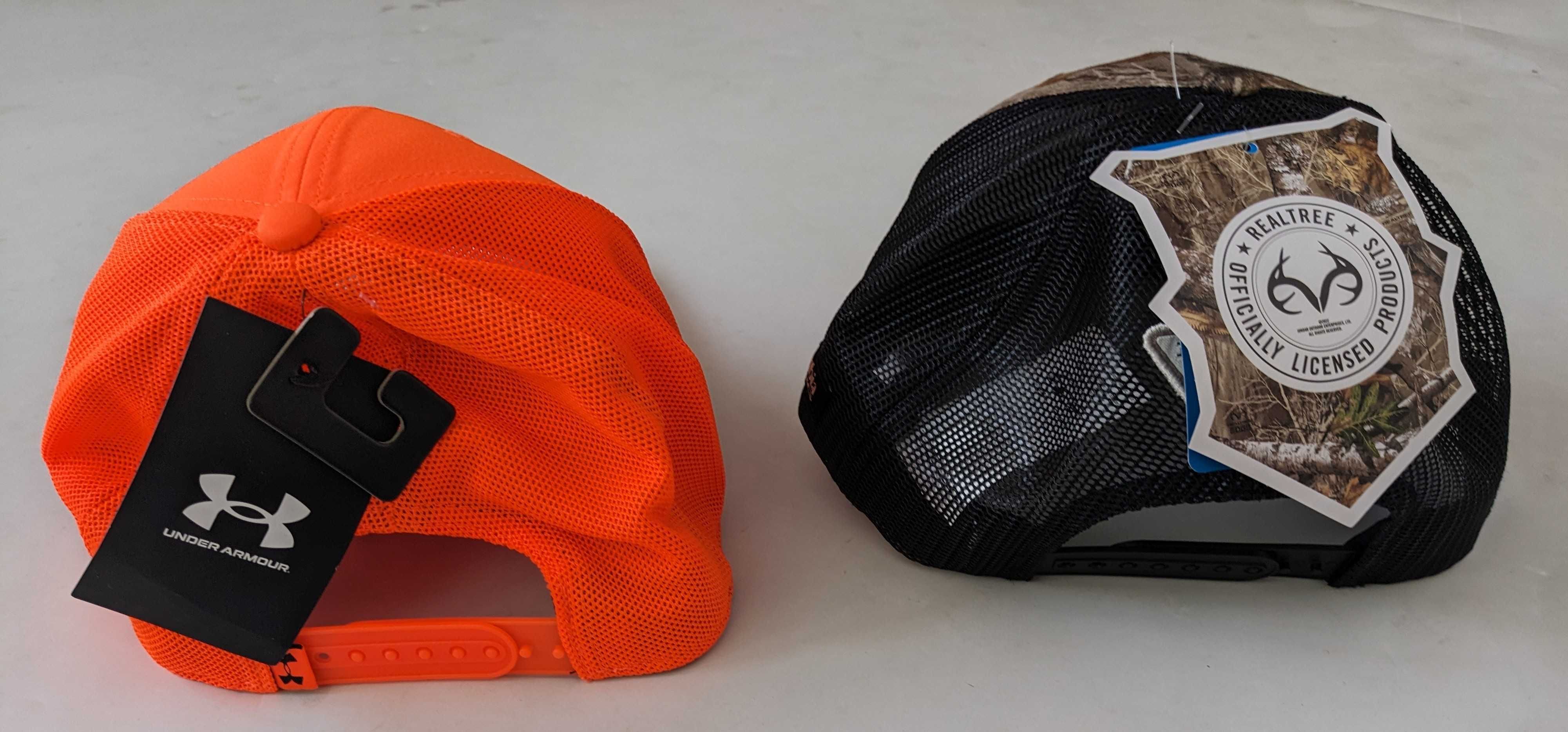 Under Armour Hunt/Columbia PHG  мъжка ловджийска шапка от Сащ