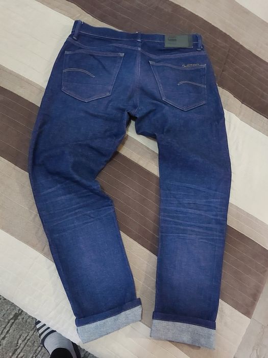 Два чифта дънки G star  и Jack and Jones