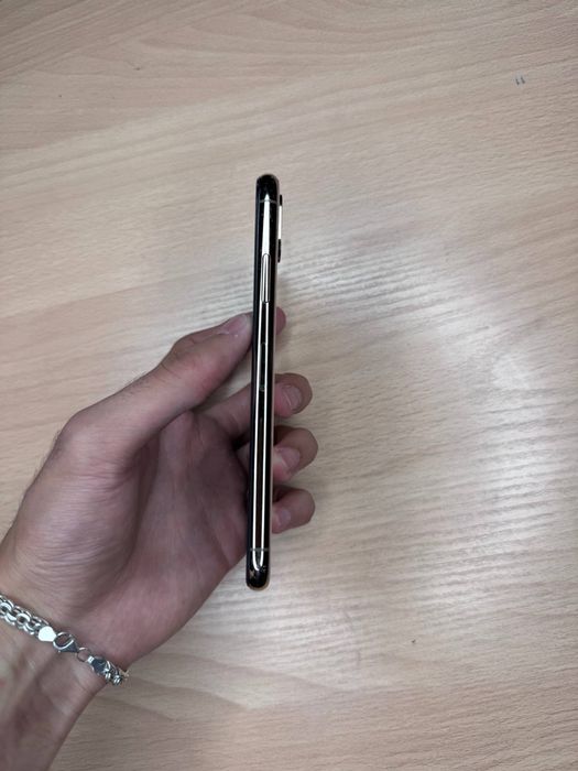 iPhone XS 256 gb