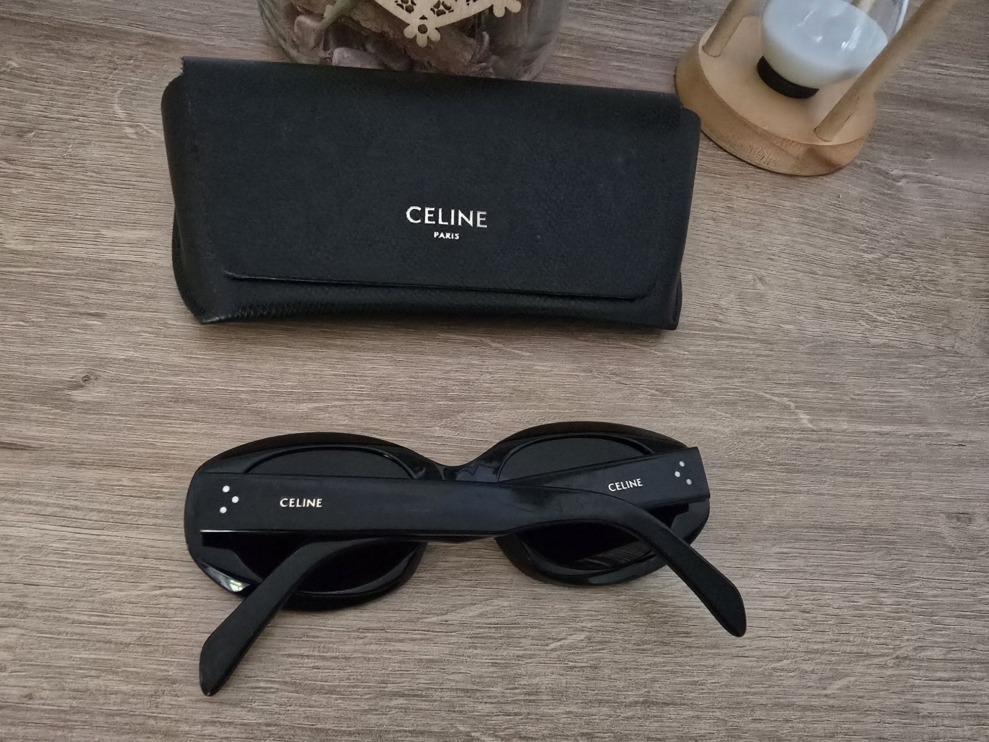 Слънчеви очила celine ,ray ban