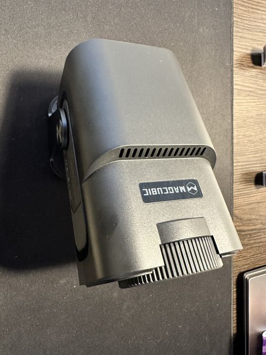 Proiector MagCubic HY320 mini