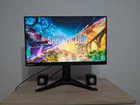 Monitor Gaming Lenovo G25-20, 24.5"