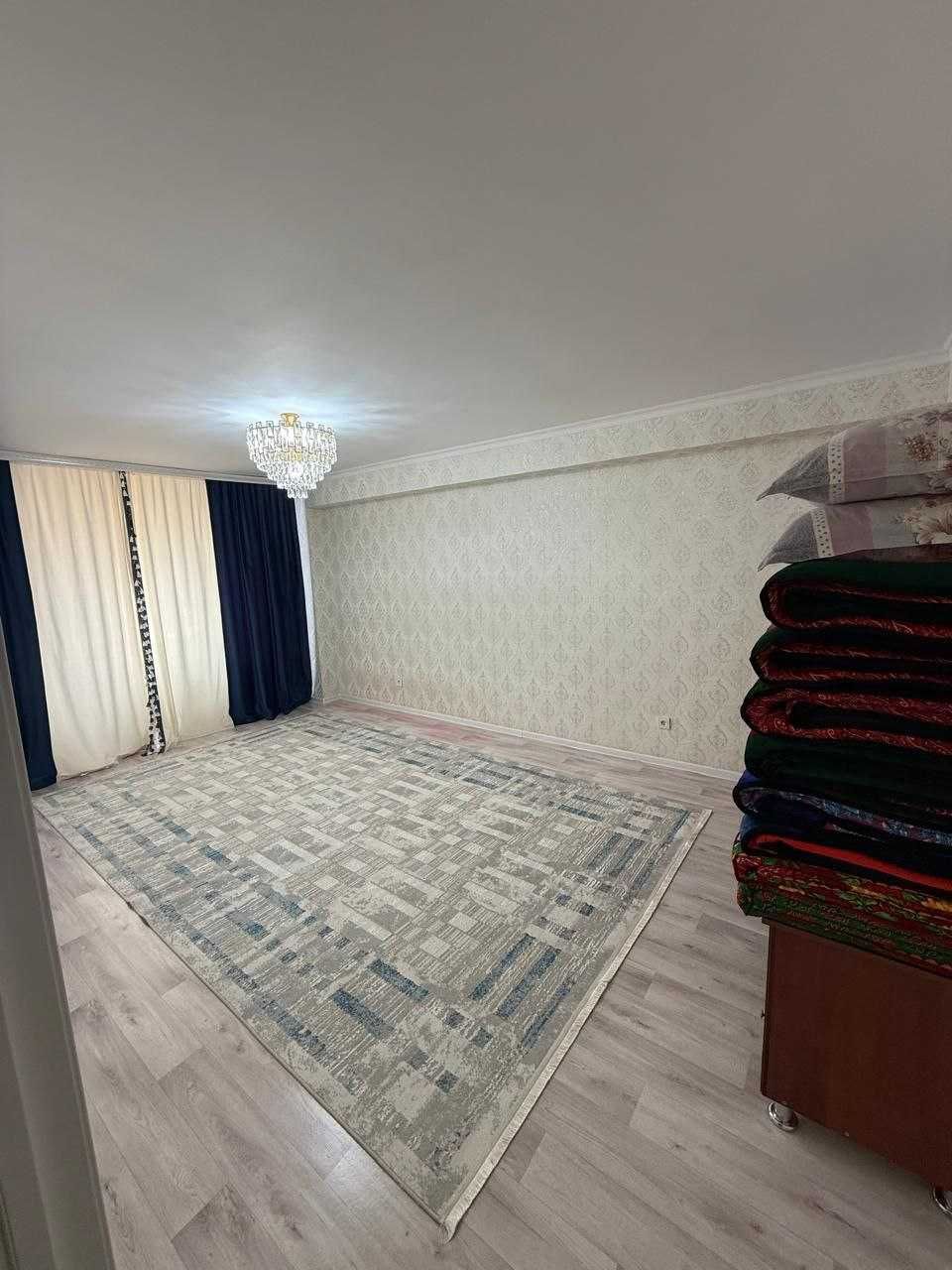 Продается 3-комн. квартира на ул.Б.Момышулы 26/2
