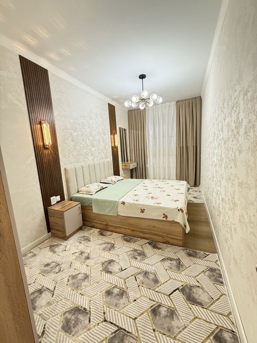 Metro chilonzor 16 kv 2 xona