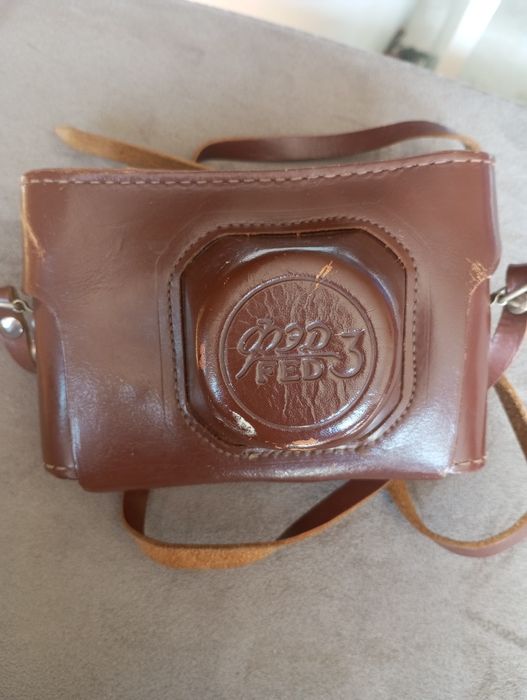 Ретро фотоапарати