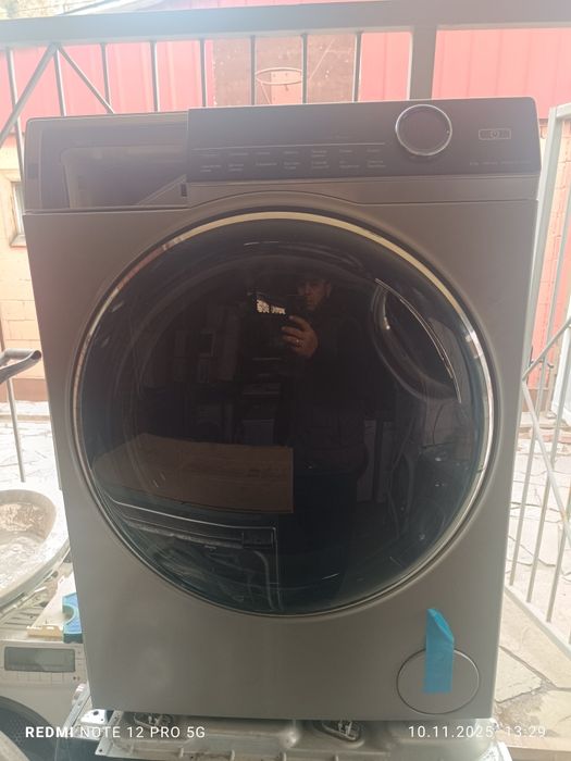 FixIT — профессиональный ремонт стиральных и посудомоечных машин