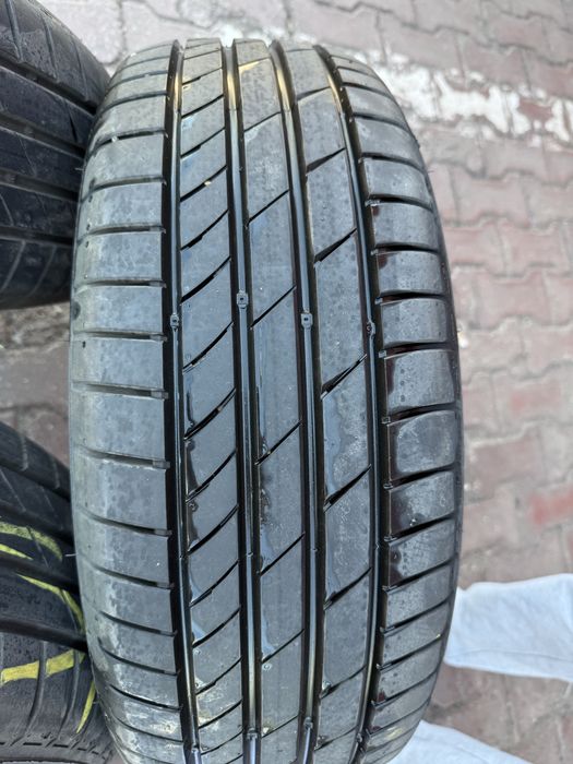 Cauciucuri Kumho Ecsta PS71