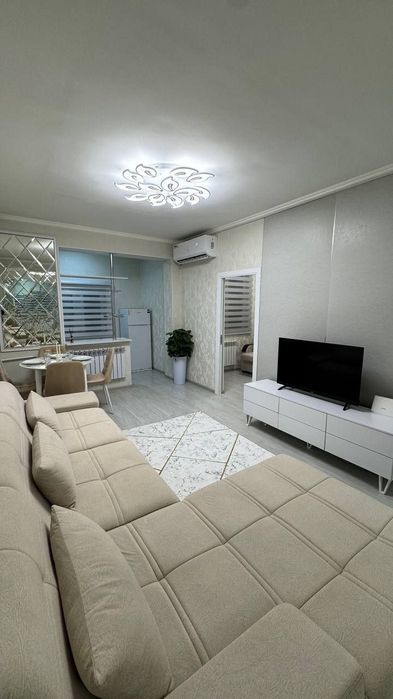 Продается Евро квартира 2/1/5