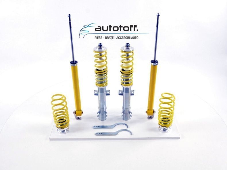 Suspensie sport reglabila Seat Mii (2011+) FK Germania