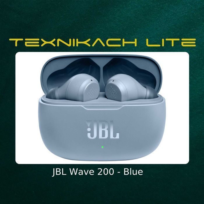 JBL Wave 200 • Доставка Бесплатно