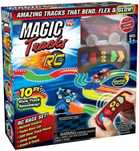 Magic Tracks - Детска количка с дистанционно управление