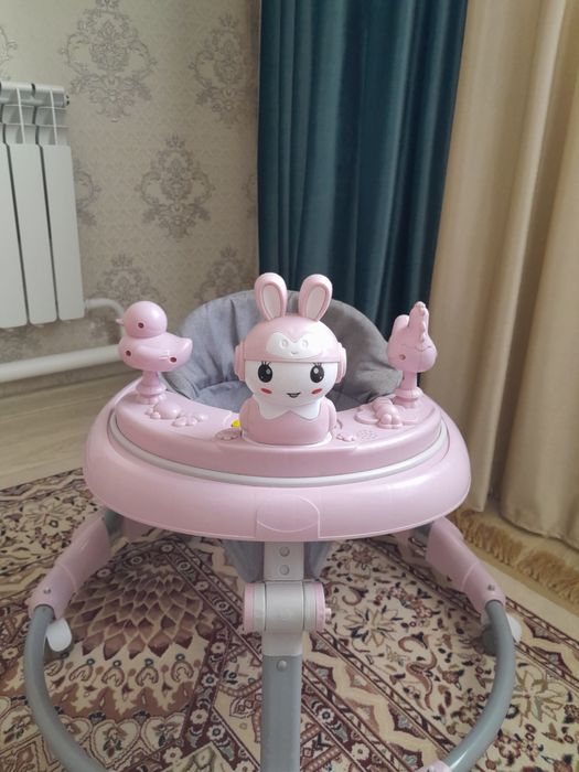 Детски хадулка, коляска