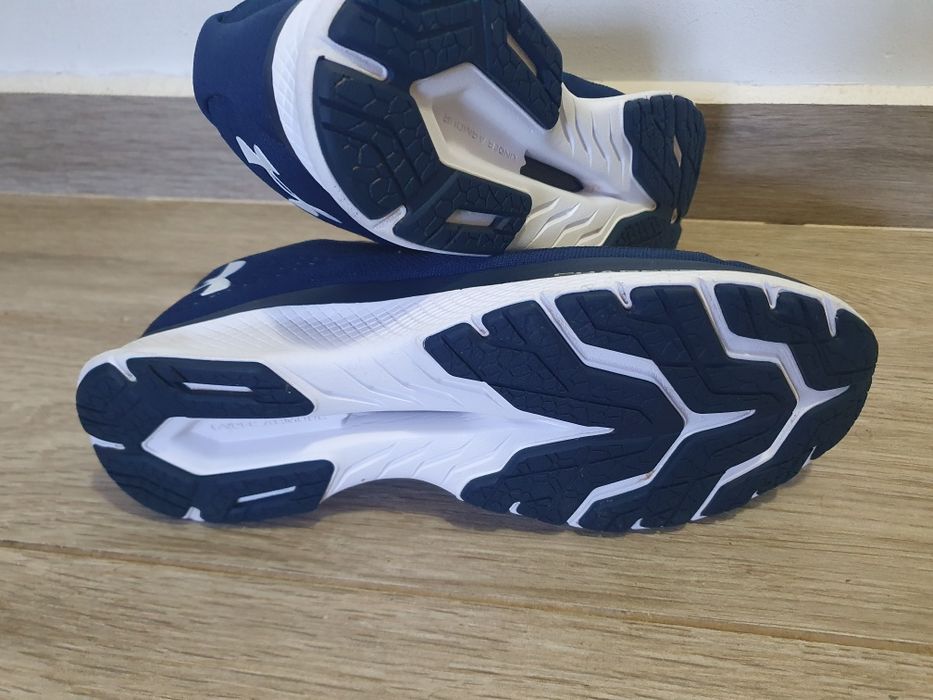 Маратонки Under Armour Charged Bandit