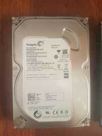 HDD 500Gb жёсткие диски