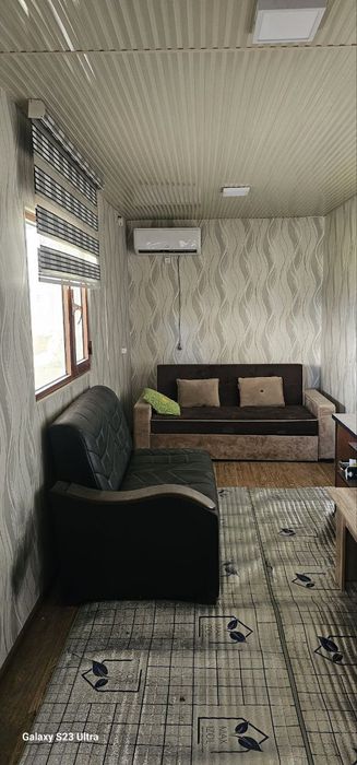 Контейнер 14 метр