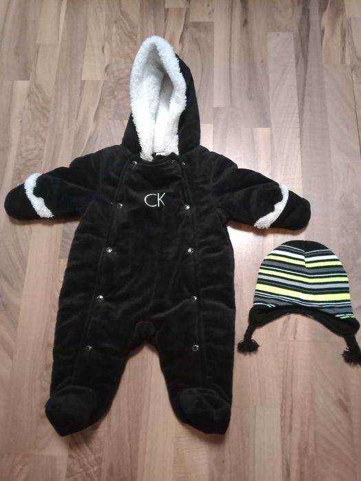 Haine iarna bebe / copii 0-6luni