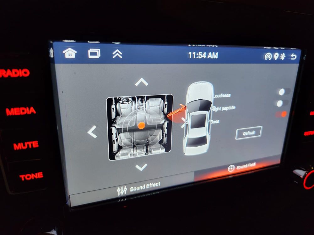 Navigatie android si carplay wifi gama Vag