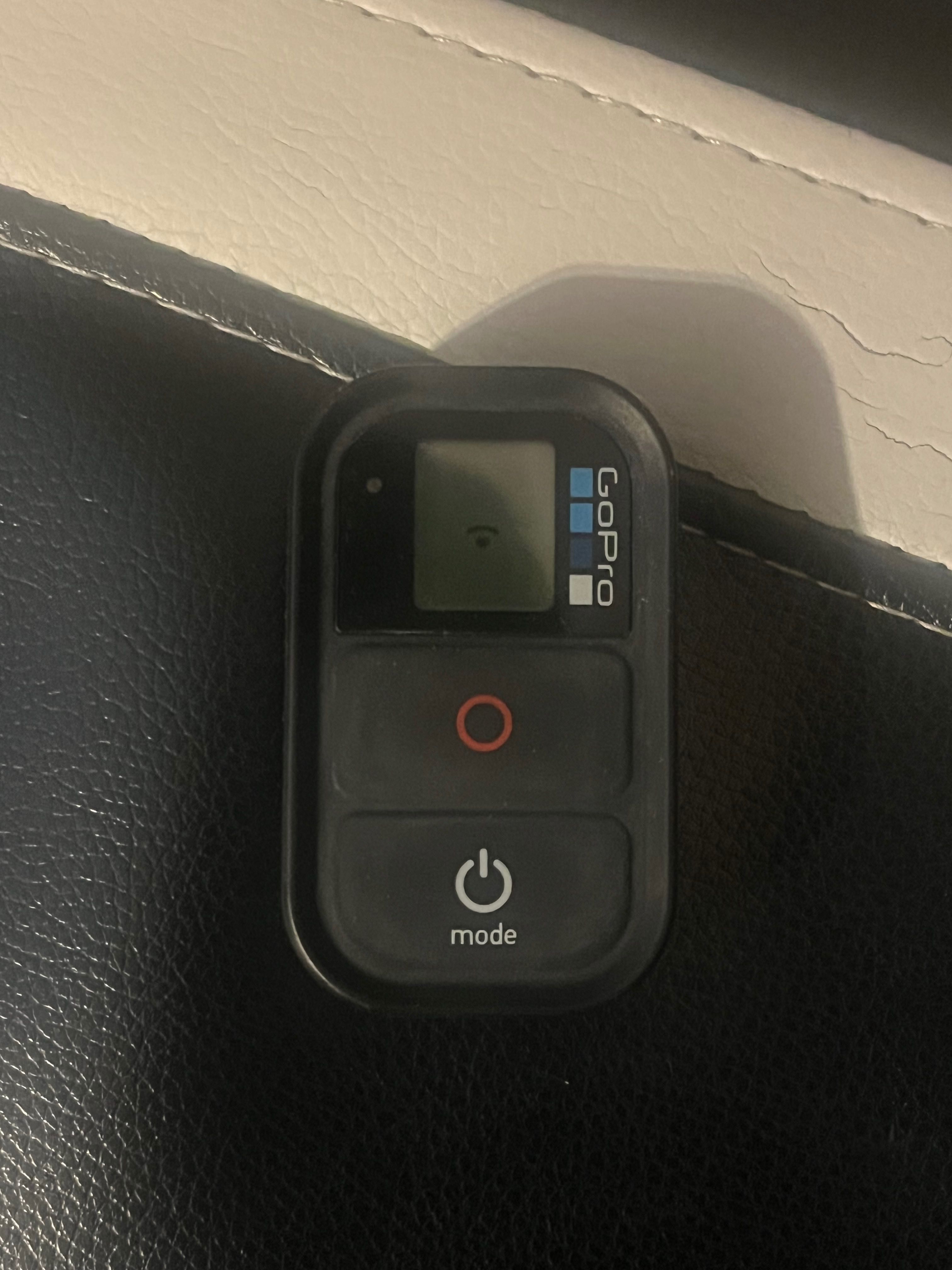 Дистанционно GoPro Wi-Fi Remote