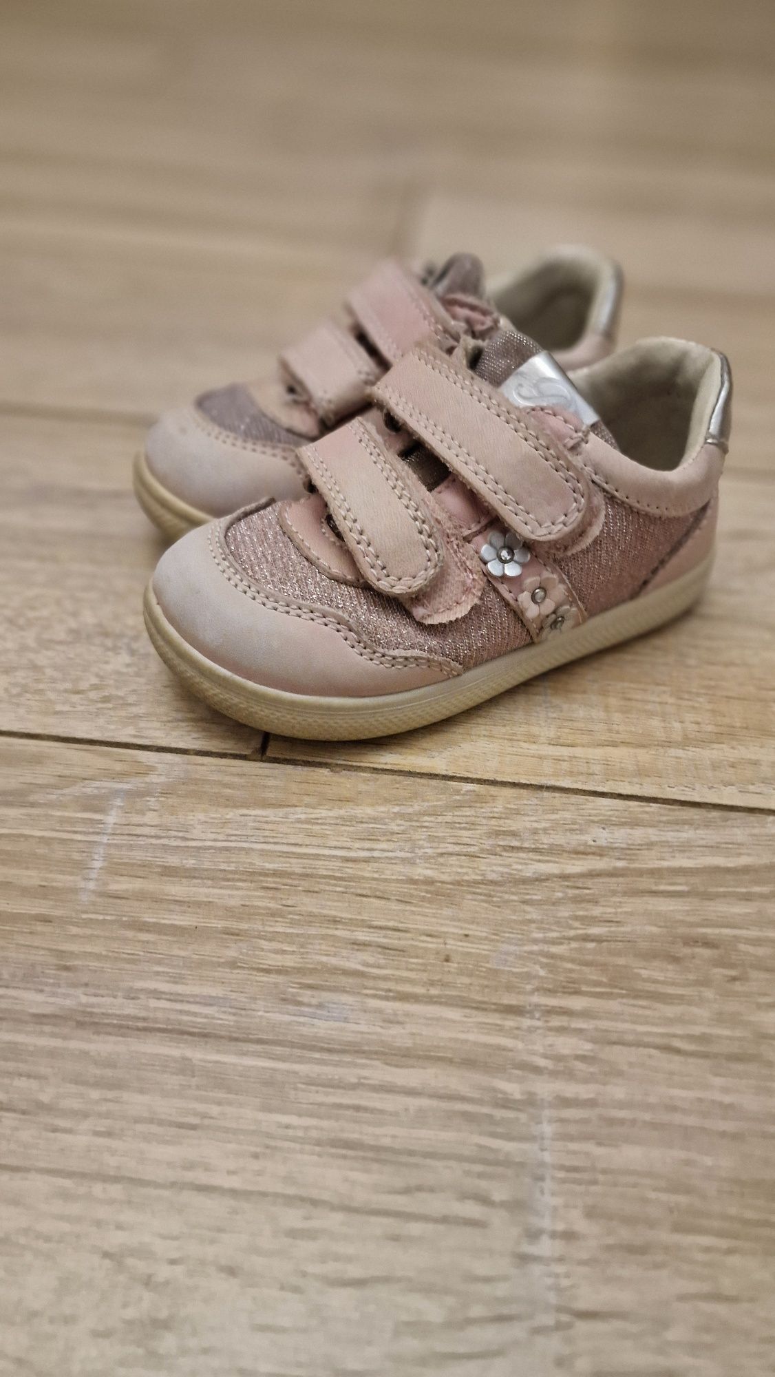Pantofiori fetita primi marimea 24
