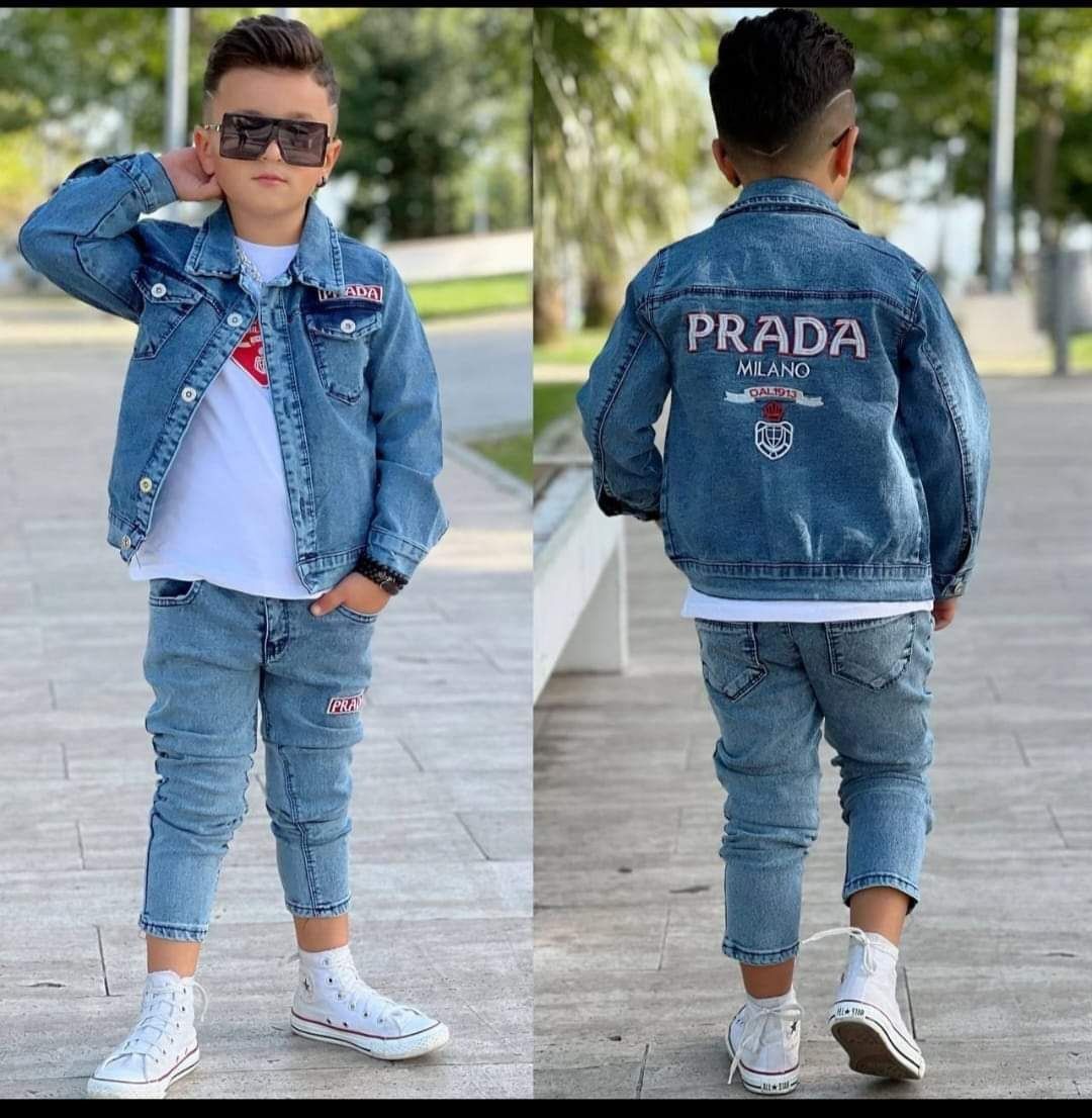 Set Prada pentru copii