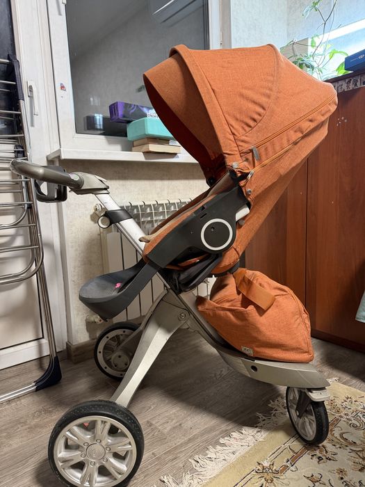 Детская коляска Dsland