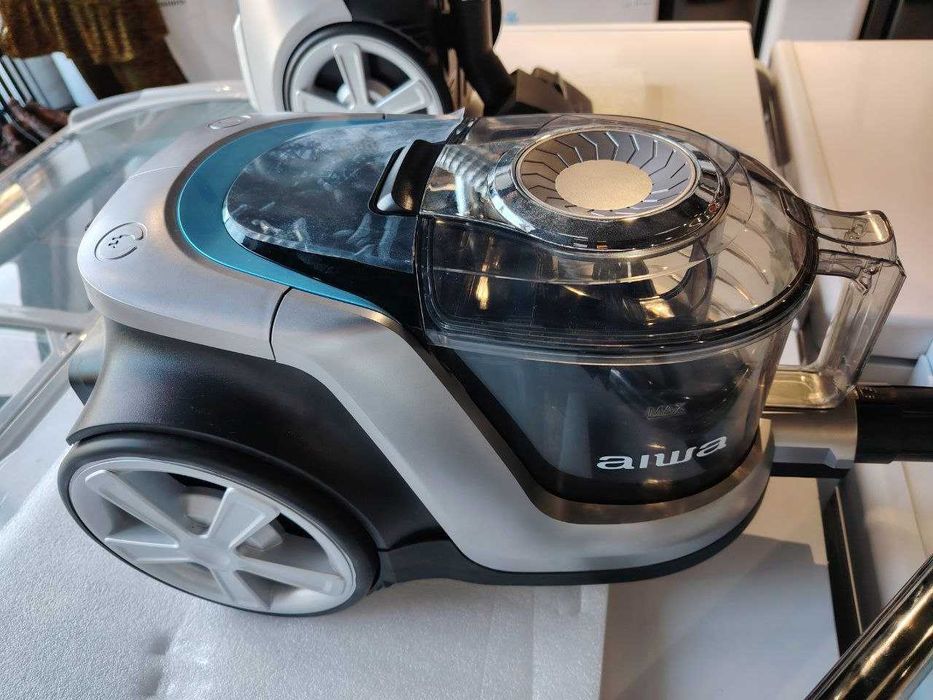 Пылесос Беспроводные AIWA. chanyutgich optom sklad