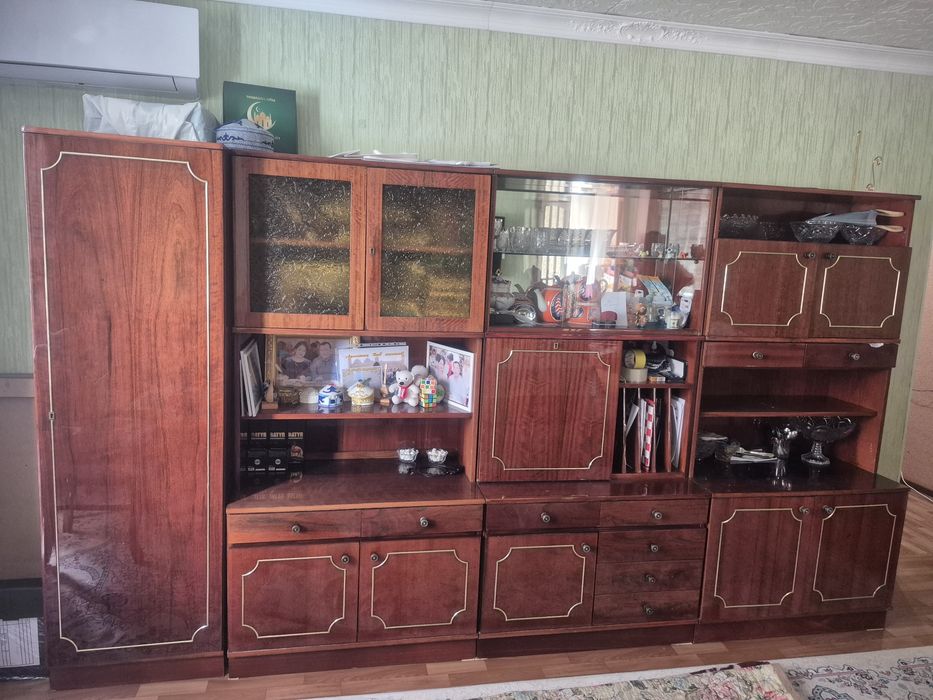 Мебель для гостиной