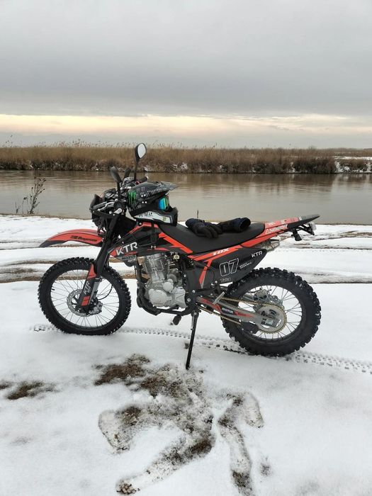 Спорт байк длЯ гор