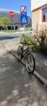 Bicicleta 20" de dama