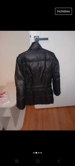 Geaca dama Closed, S