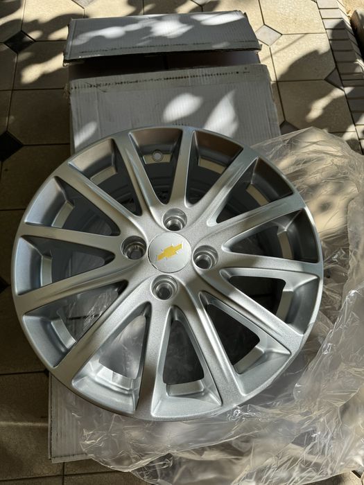 R-15 Kobalt Диска.