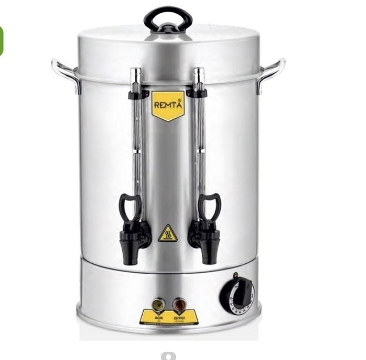 Самовар электрический самаурын