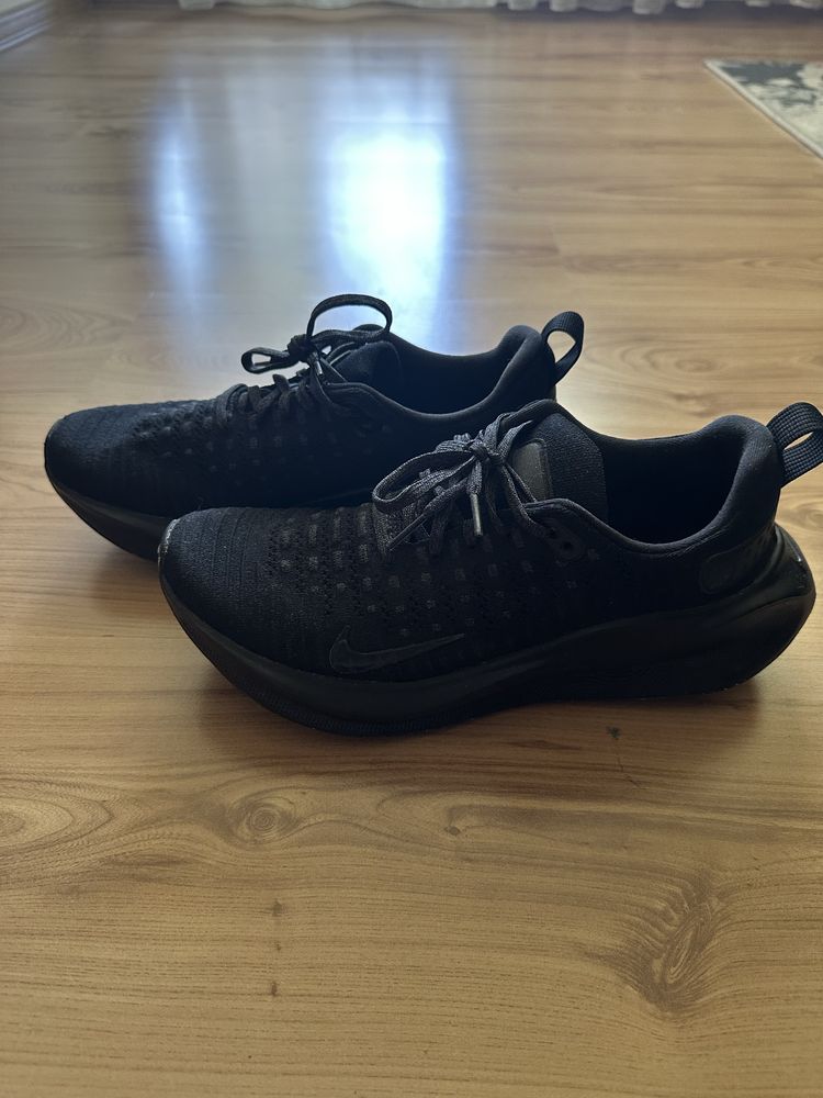 Nike Reactx infinity run