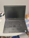 Laptop dell latitude 5580 intel i7 - REZERVAT