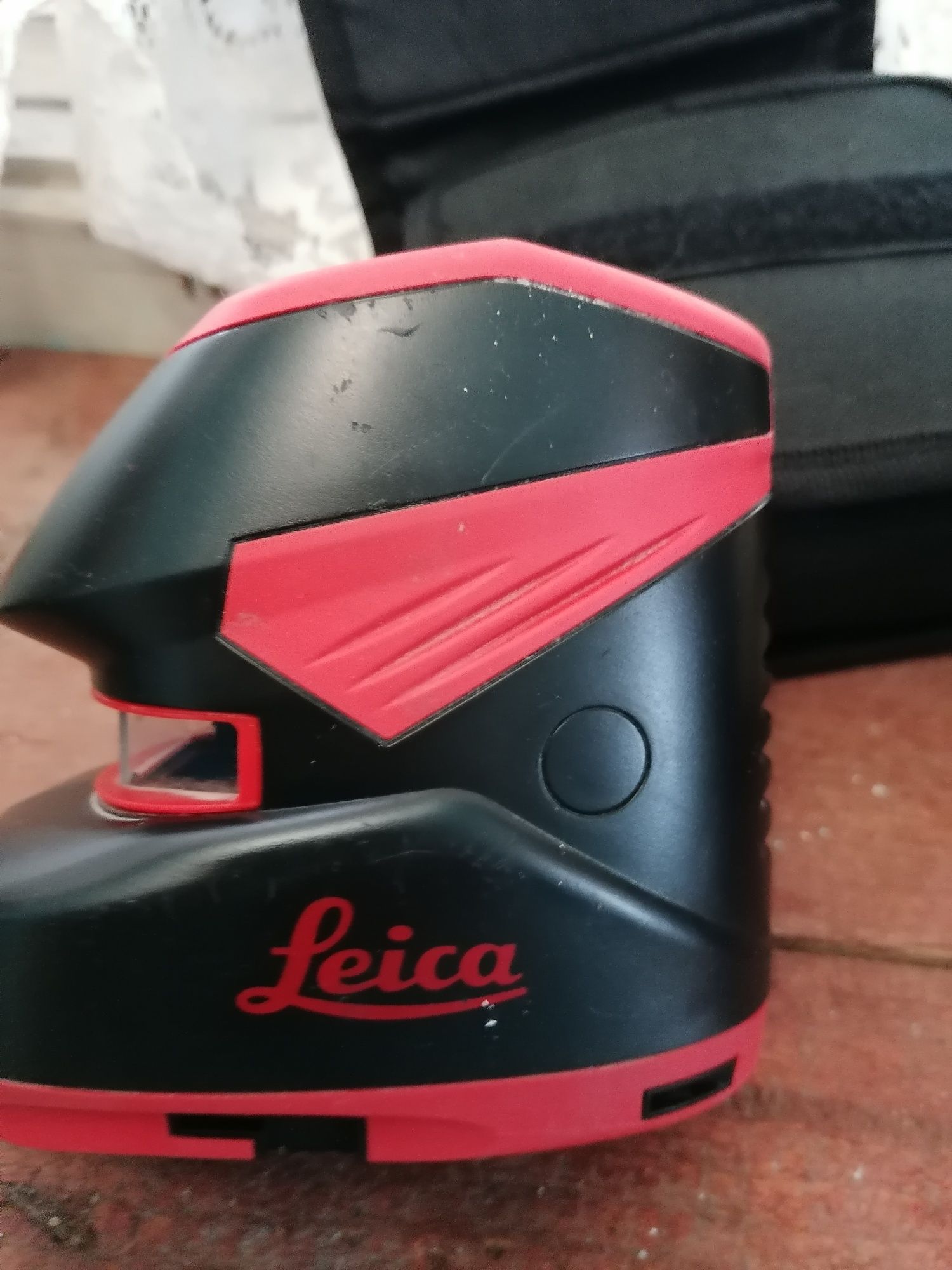 Nivele laser construcții leica și stabila