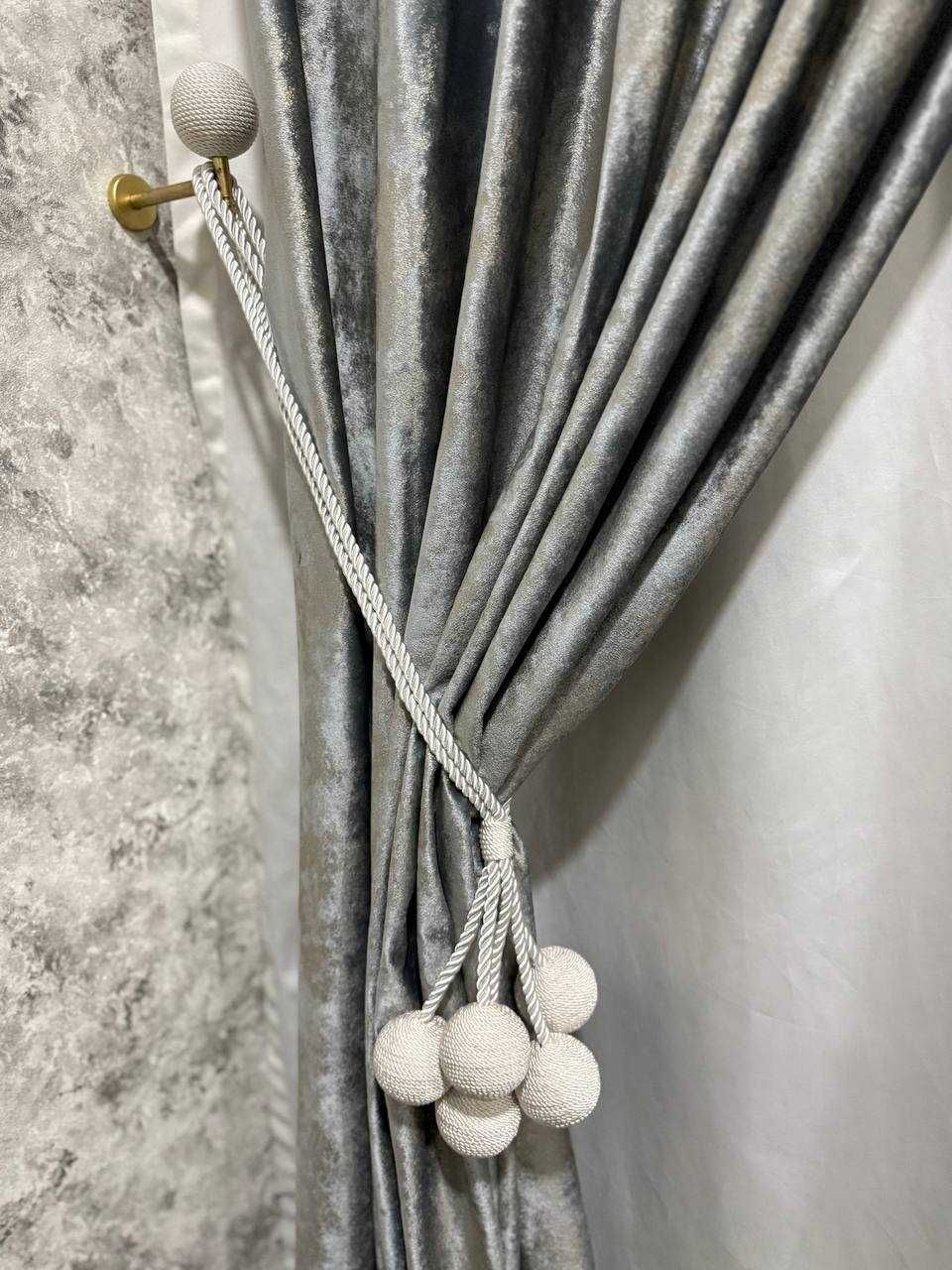 Parda uchun belbogʻ,bubon