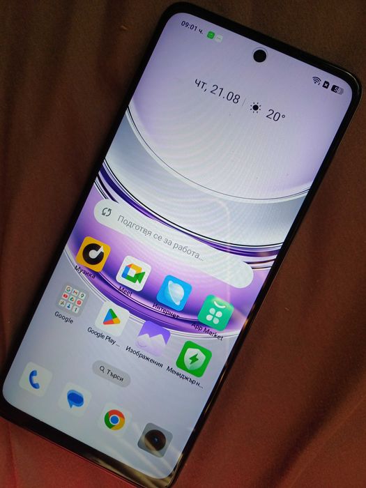 Телефон Realme 14x нов