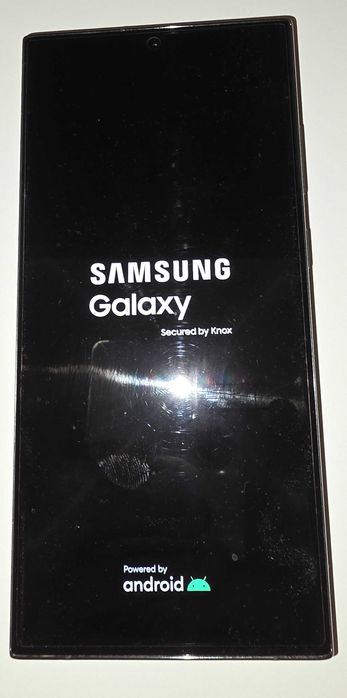 Samsung S23 Ultra, 5 G, Dual Sim, 512gb, 12GB RAM, verde