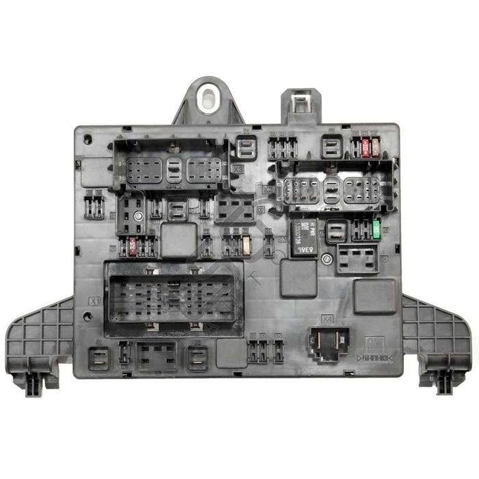 BSI модул Opel Astra (J) 2010-2018 ID: 116418