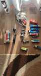 diode, triode, tuburi, lampi incandescente vechi